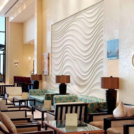 Hilton Ras Al Khaimah Beach Resort Interior photo