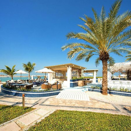 Hilton Ras Al Khaimah Beach Resort Exterior photo