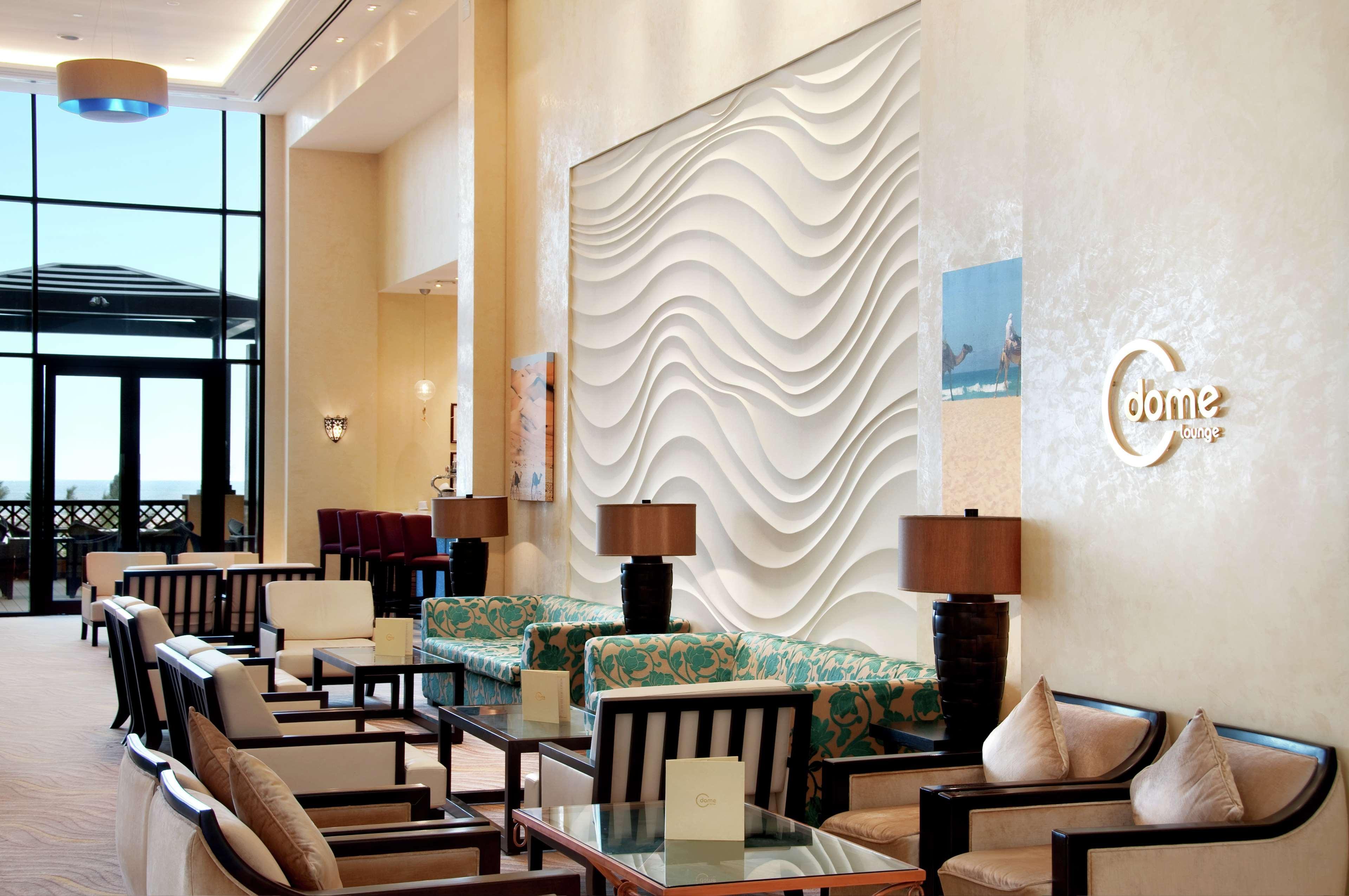 Hilton Ras Al Khaimah Beach Resort Interior photo